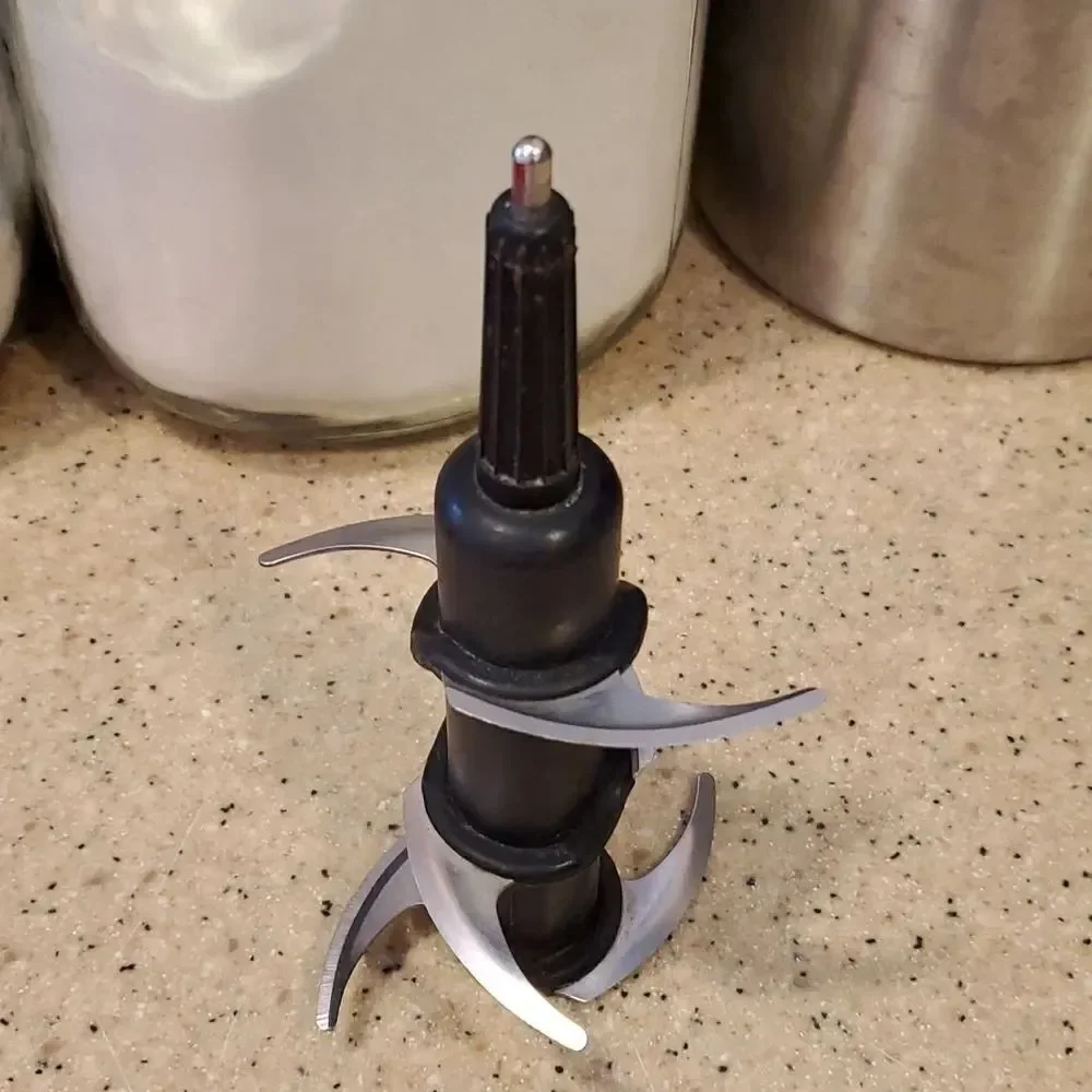 Ninja Blender Blade NJ600 30
